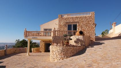 Altea property: Alicante property | 3 bedroom Villa 252314