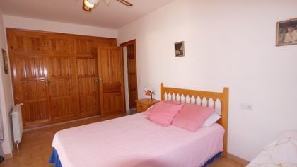 Altea property: Altea Villa 252314