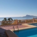 Altea property: Altea, Spain Villa 252314