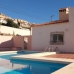 Altea property: 3 bedroom Villa in Alicante 252314