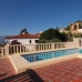 Altea property: 3 bedroom Villa in Altea, Spain 252314