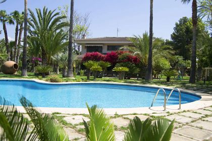 Albir property: Villa for sale in Albir, Spain 252315