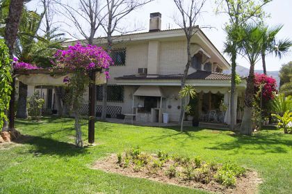 Albir property: Villa with 7 bedroom in Albir 252315