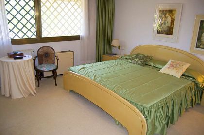 Albir property: Albir Villa 252315