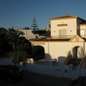 Villa for sale in town 252319