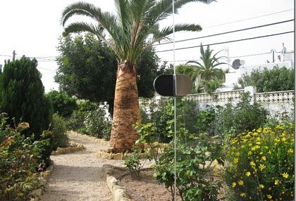 Villa for sale in town, Spain 252319