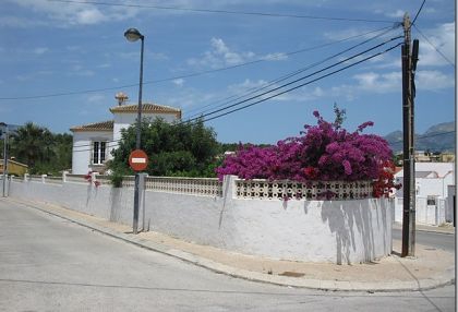 Villa with 2 bedroom in town 252319