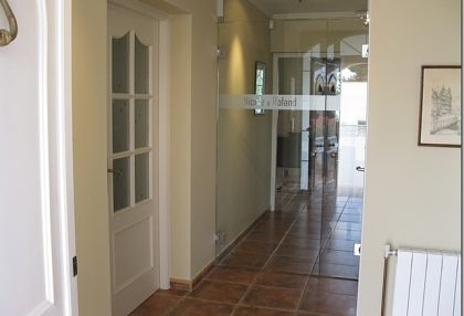 Villa for sale in town, Alicante 252319