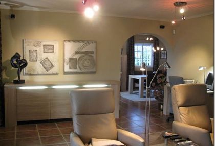 Villa in Alicante for sale 252319