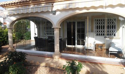 Alicante property | 2 bedroom Villa 252319