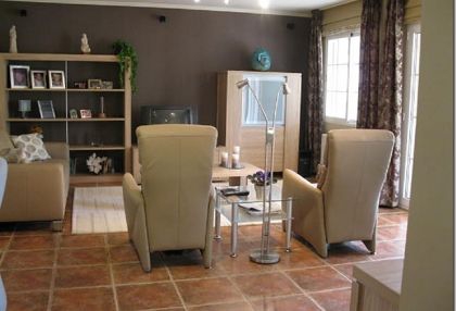 Alicante Villa 252319