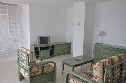 Calpe property: Villa with 3 bedroom in Calpe, Spain 252321