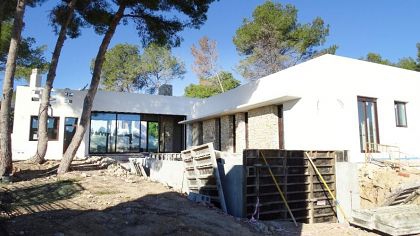 Moraira property: Villa for sale in Moraira 252329