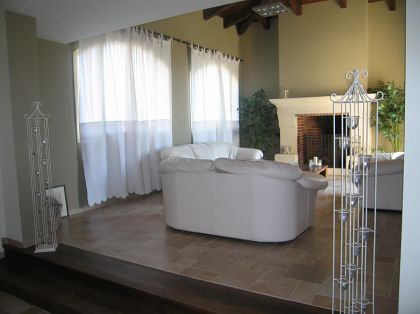 Villa for sale in town, Alicante 252332