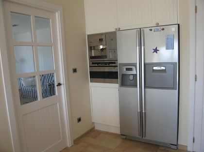 Alicante property | 4 bedroom Villa 252332