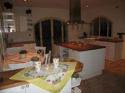 town, Spain | Villa for sale 252332