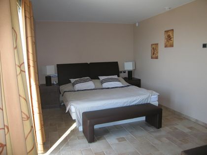 Alicante Villa 252332