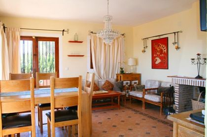 Benissa property: Alicante property | 4 bedroom Villa 252336