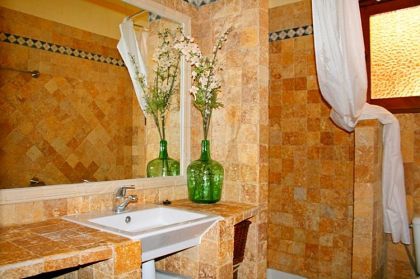 Benissa property: Benissa, Spain | Villa for sale 252336