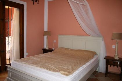 Benissa property: Alicante Villa 252336
