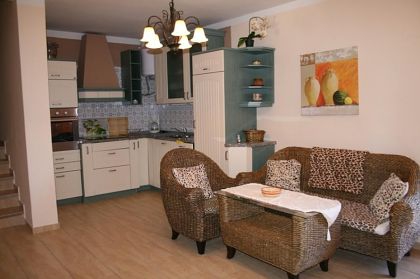 Benissa property: Benissa Villa 252336