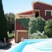 Benissa property: Benissa, Spain Villa 252336