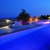 Calpe property: 4 bedroom Villa in Alicante 252339