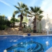 Altea property: Altea, Spain Villa 252340