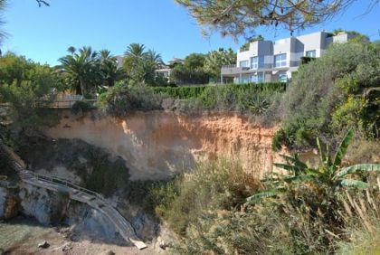 Calpe property: Villa for sale in Calpe, Spain 252353