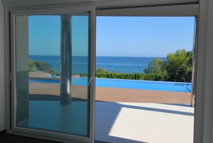 Calpe property: Alicante property | 5 bedroom Villa 252353