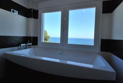 Calpe property: Alicante Villa 252353