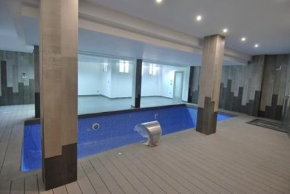 Calpe property: Calpe, Spain | Villa for sale 252353