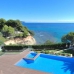 Calpe property: 5 bedroom Villa in Calpe, Spain 252353