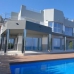 Calpe property: Villa in Calpe 252353