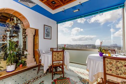 Calpe property: Calpe, Spain | Villa for sale 252354