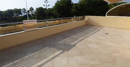 Moraira property: Apartment for sale in Moraira, Spain 252357