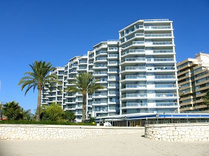 Calpe property: Calpe Apartment 252364
