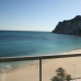 Calpe property: 3 bedroom Apartment in Calpe, Spain 252364
