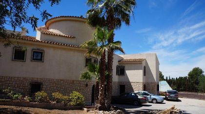 Benidorm property: Villa for sale in Benidorm 252365