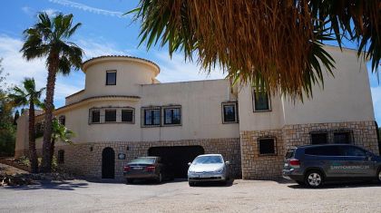 Benidorm property: Villa for sale in Benidorm, Spain 252365