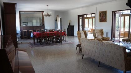 Benidorm property: Villa with 6 bedroom in Benidorm, Spain 252365