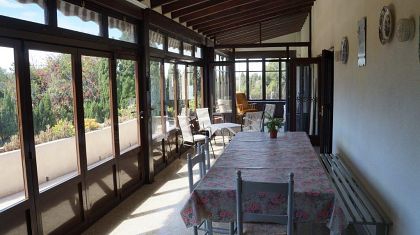 Benidorm property: Benidorm, Spain | Villa for sale 252365