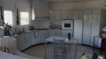 Benidorm property: Benidorm Villa 252365