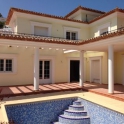 Calpe property: Villa for sale in Calpe 252369