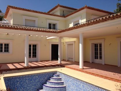 Calpe property: Villa for sale in Calpe 252369