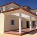Calpe property: 4 bedroom Villa in Alicante 252369