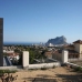 Calpe property: Villa in Calpe 252369