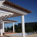 Calpe property: Alicante Villa, Spain 252369