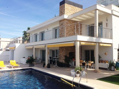 Calpe property: Villa for sale in Calpe 252373