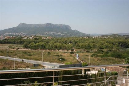 Calpe property: Villa with 4 bedroom in Calpe 252373